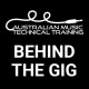 Behind the GIG - Australian Technical Training Title